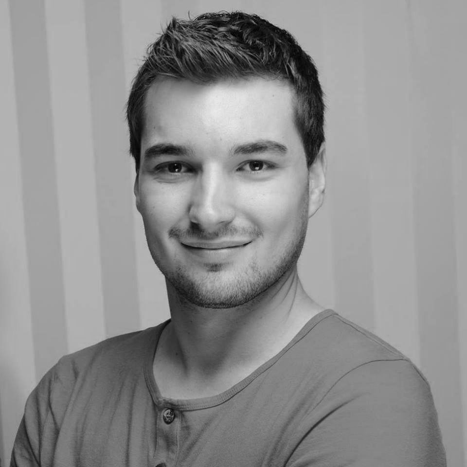 Tim Hendriks Profile Image
