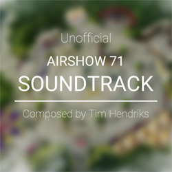 Airshow '71 Soundtrack