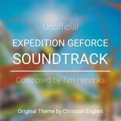 Expedition GeForce Soundtrack