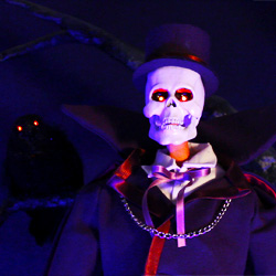 Phantom Animatronic