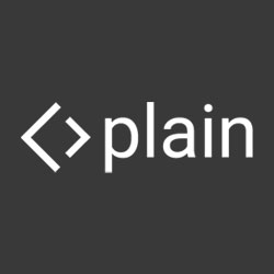 Plain CMS