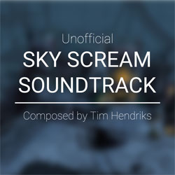 Sky Scream Soundtrack